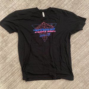 Kona Bicycles t-shirt - XL